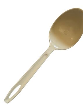 King Kraft Cream Nylon Ladle